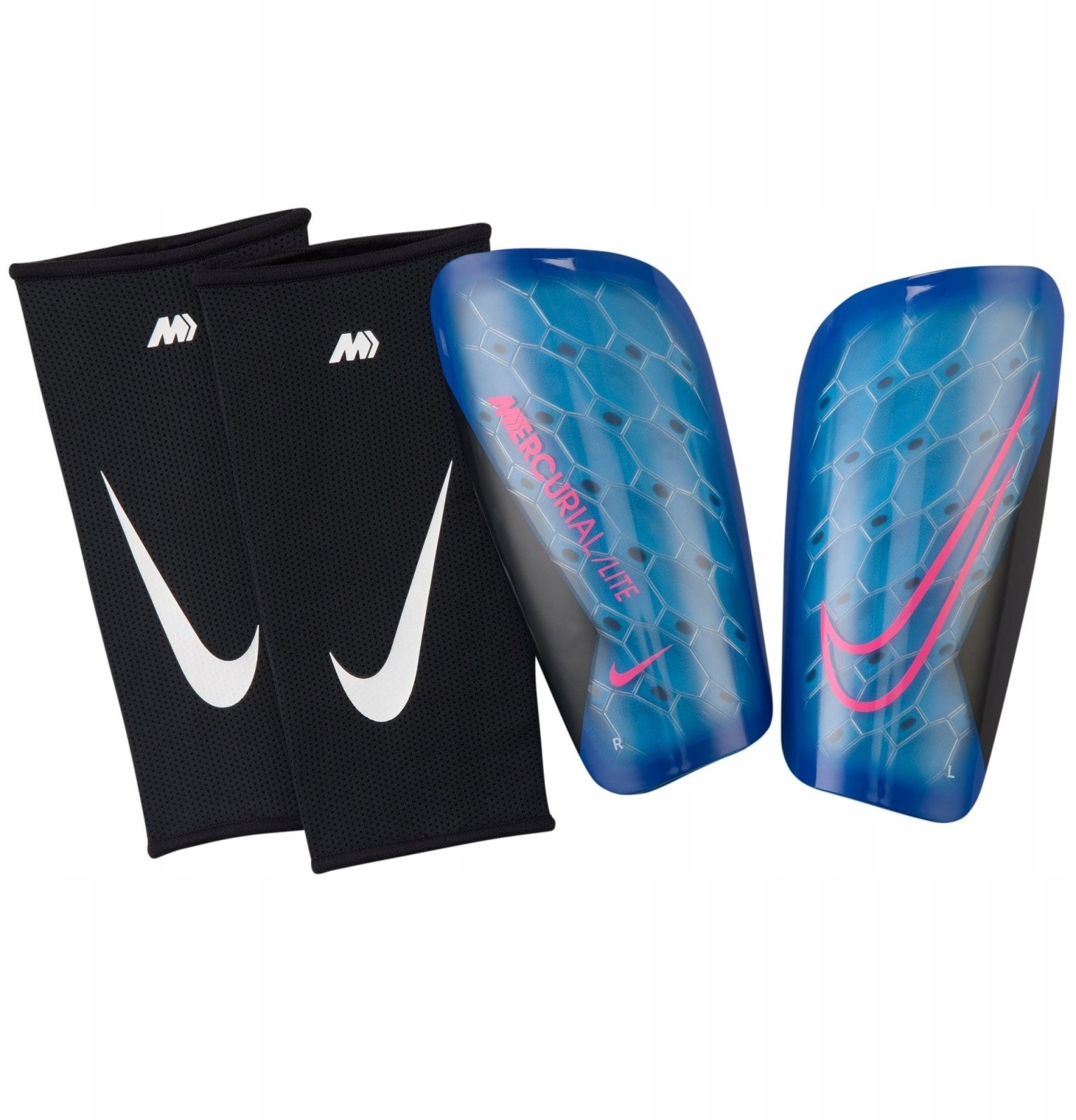Nike Nagolenniki Nike Mercurial Lite DN3611-458