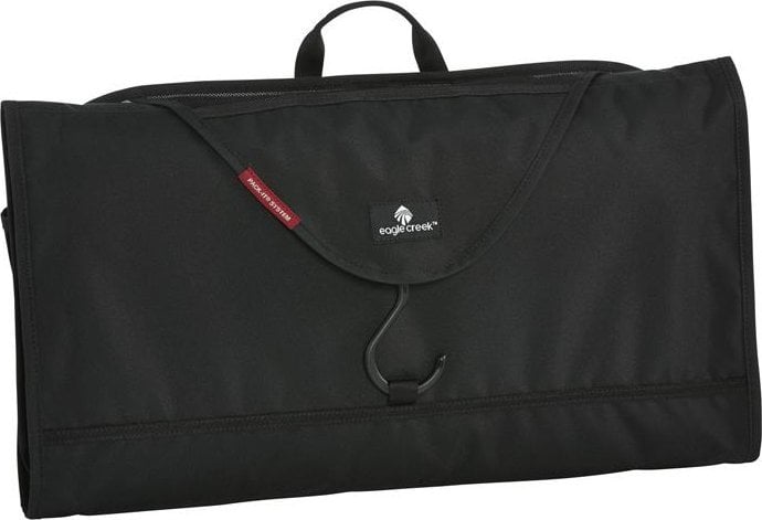 Zdjęcia - Pokrowiec i organizer na ubrania Eagle Creek Original Garment Sleeve Black 