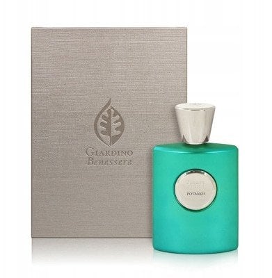 Giordano Amaro GIARDINO BENESSERE Potamoi Ekstrakt perfum spray 100ml