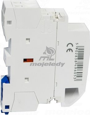 LCTec Stycznik modułowy MC-20/20 230V 20A 1P