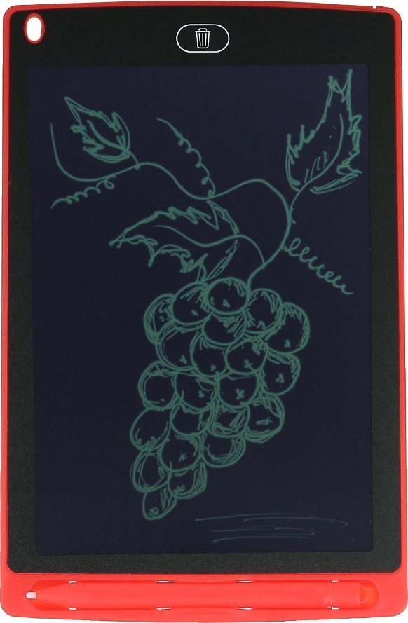 Tablet graficzny Verk Tablet graficzny do rysowania znikopis tablica 8,5 Tablet graficzny do rysowania znikopis tablica 8,5