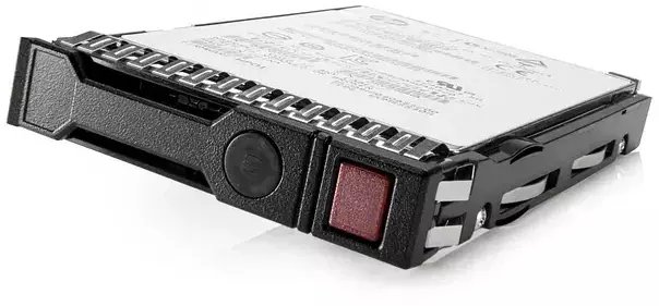 Dysk serwerowy HP 300GB SFF 6G SAS 15K rpm (RP001230104)