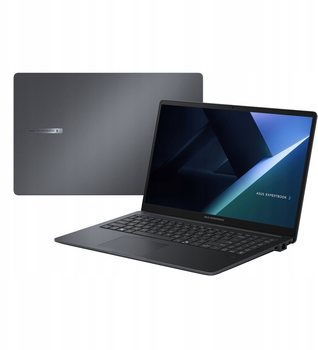 Asus ExpertBook B1503CVA Core 5 210H / 32 GB / 512 GB / 60 Hz / Windows 11 Pro (B1503CVA-S77277)