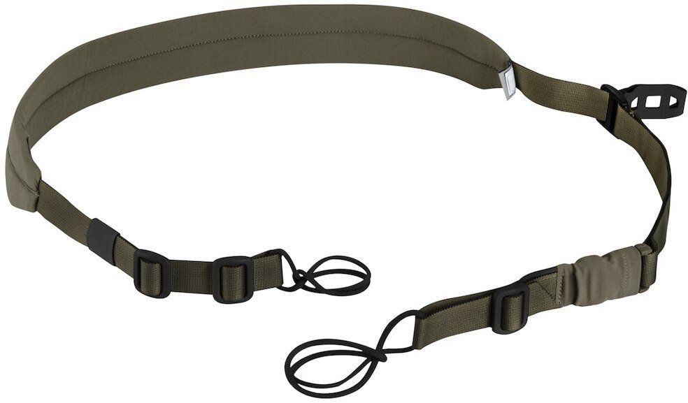 Helikon-Tex Padded Carbine Sling - Ranger Green (SL-CRBP-NLW-RGR)
