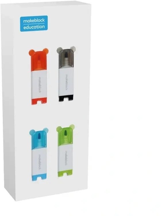 xTool Markery kolorowe mTiny (P5010086)