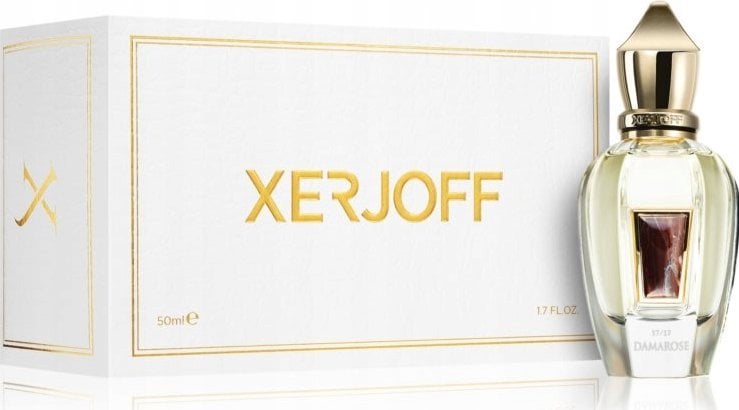 Xerjoff XERJOFF 17/17 Damarose EDP spray 50ml