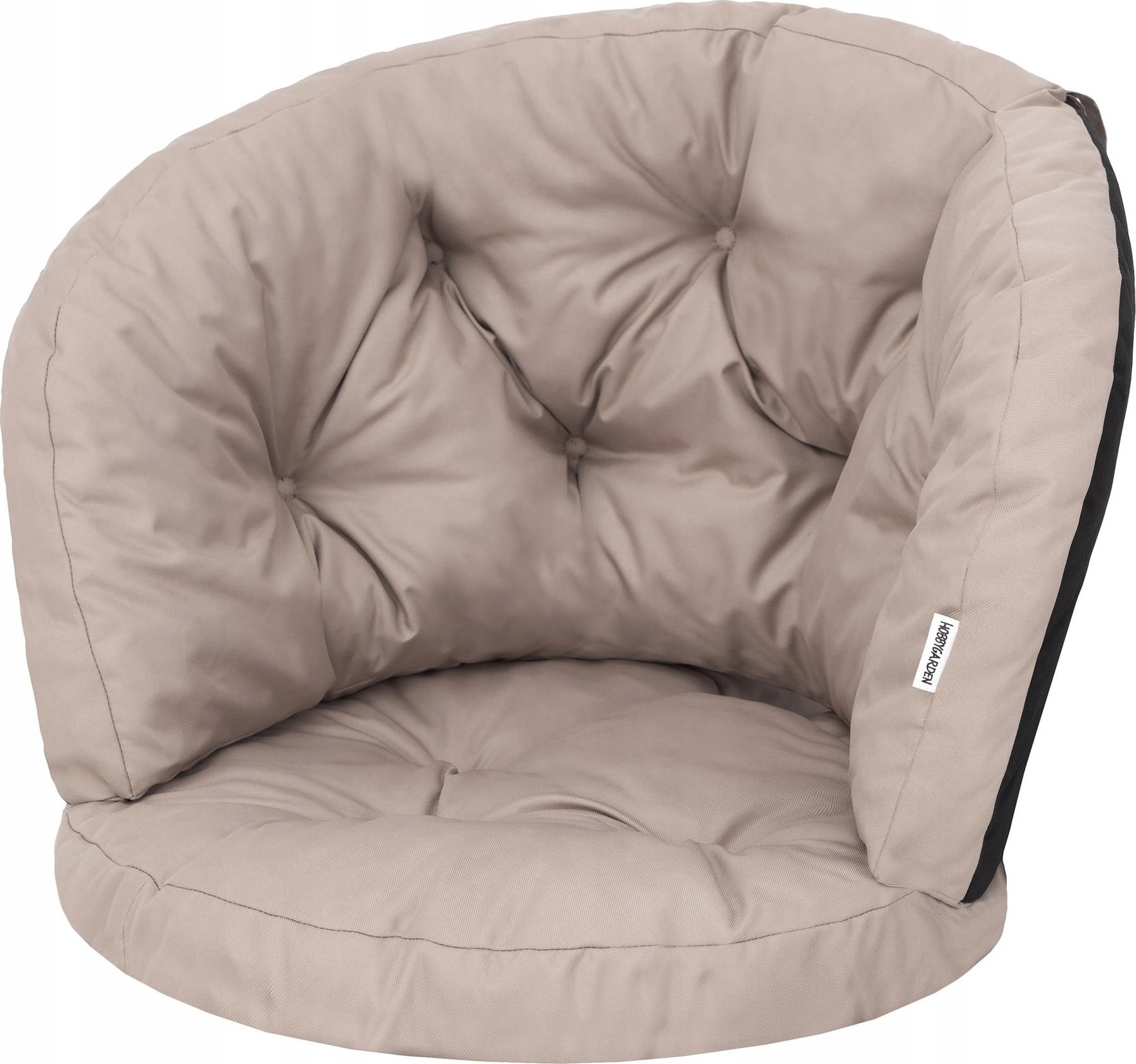 Hobbygarden MAŁA AMANDA STANDARD BEŻOWY OXFORD