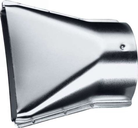 Bosch Dysza płaska 75mm (1609390451)