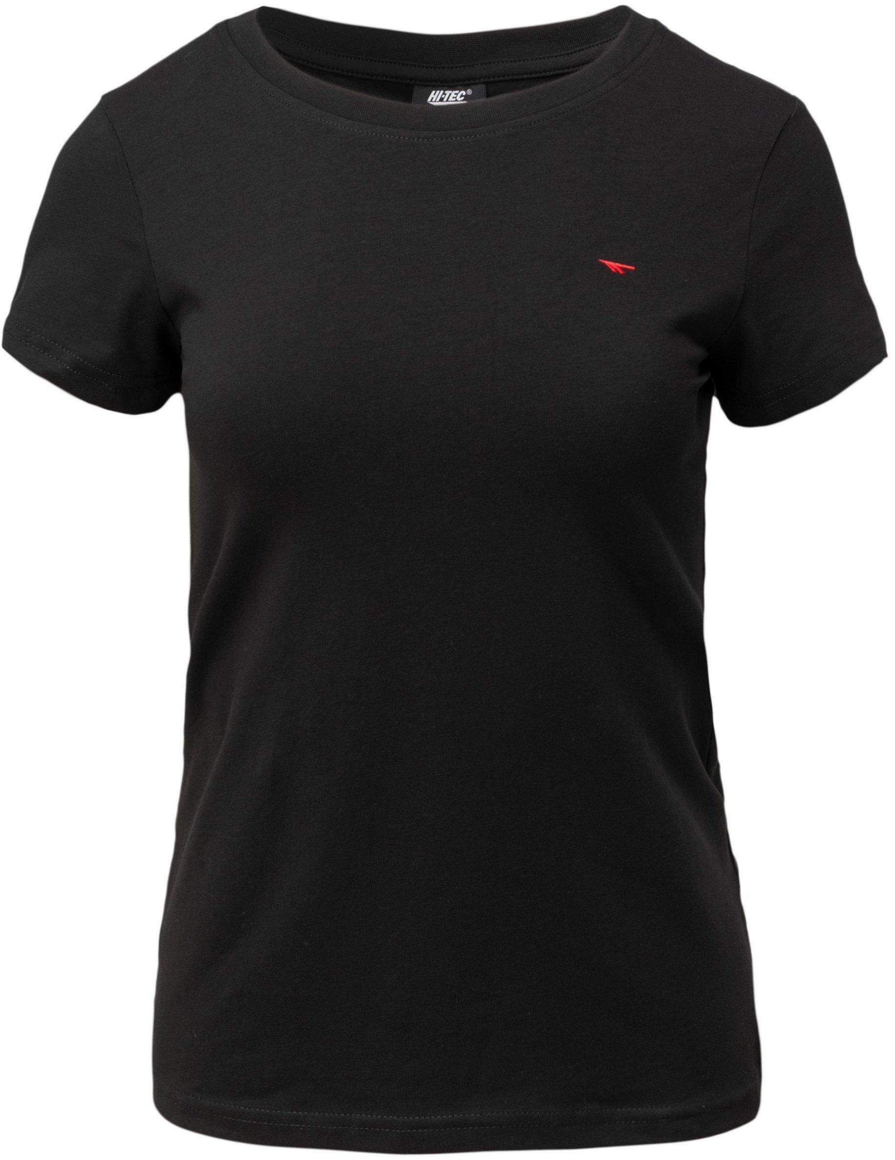 Damska Koszulka z krótkim rękawem LADY PLAYO II SLIM