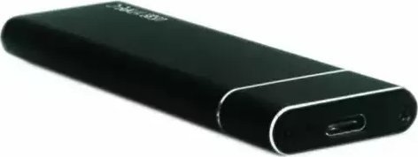 Kieszeń Extra Digital M.2 SSD dėklas USB3.1