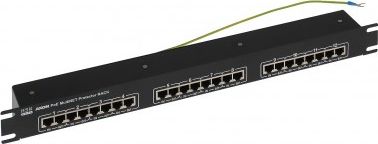Axon HSKDATA W0030 AXON PoE MultiNET Protector RACK (12 portowe)