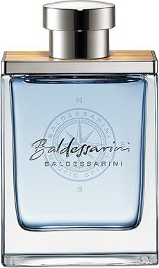Baldessarini Nautic Spirit EDT 50 ml