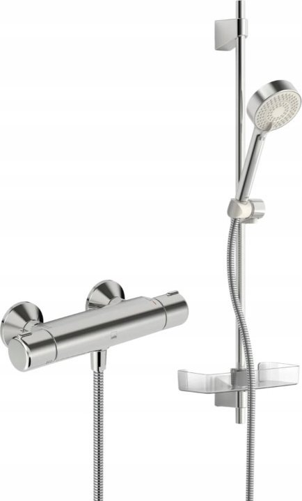 Bateria prysznicowa Oras THERMOSTAT SHOWER MIXER NOVA 7413U