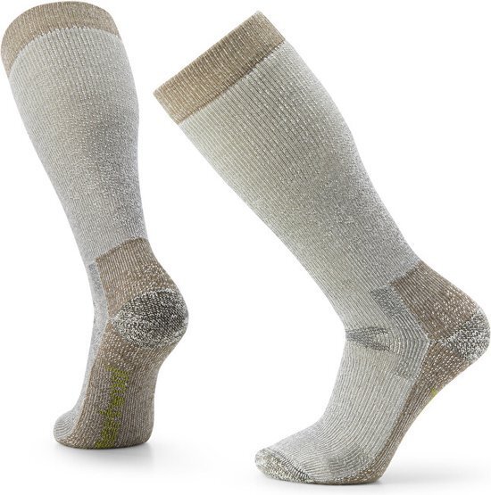 Smartwool U'S Hunt Classic Edition Maximum Cushion OTC Socks, 003 | charcoal, XL