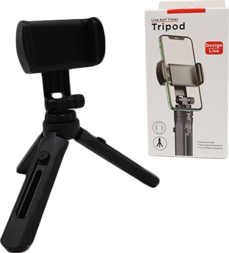 Statyw Vega ECOBOX* STATYW UCHWYT UNIWERSALNY TRIPOD>
