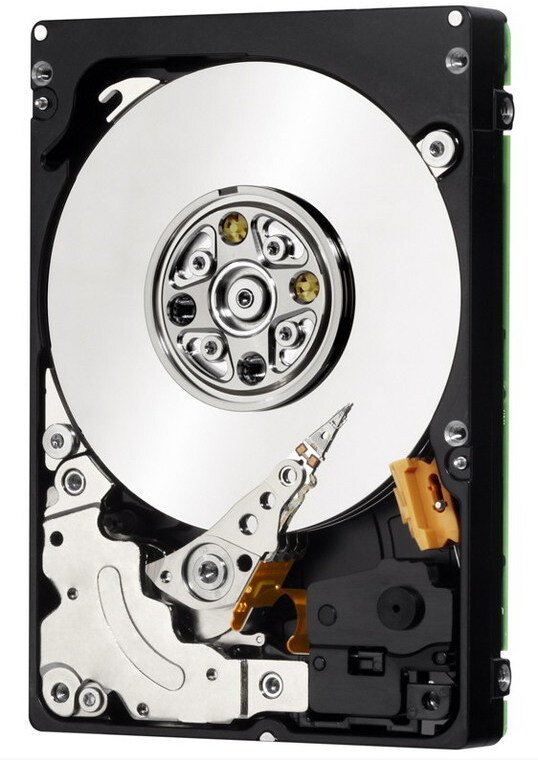 Dysk Lenovo Lenovo HDD 146Gb, FRU42D0633