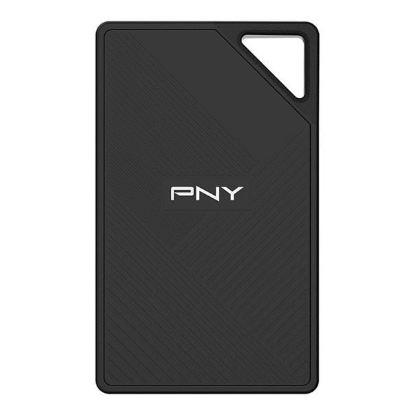 Dysk SSD SilverStone PNY SSDEX USB 3.2 Gen 2/Type-C RP60 1TB