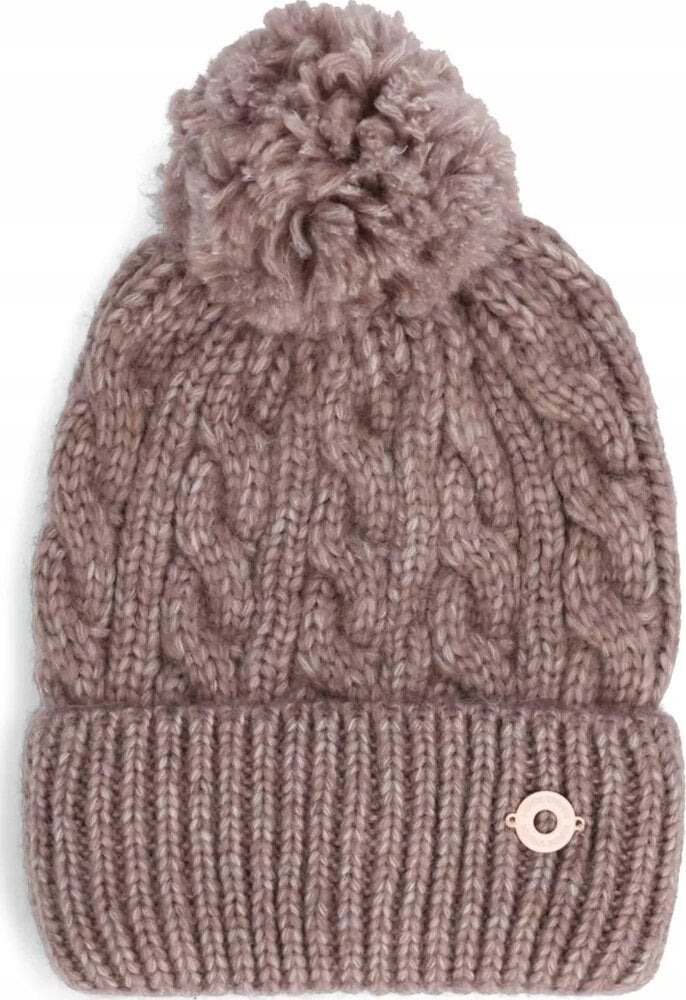 New Era Damska Czapka zimowa MARIE BEANIE