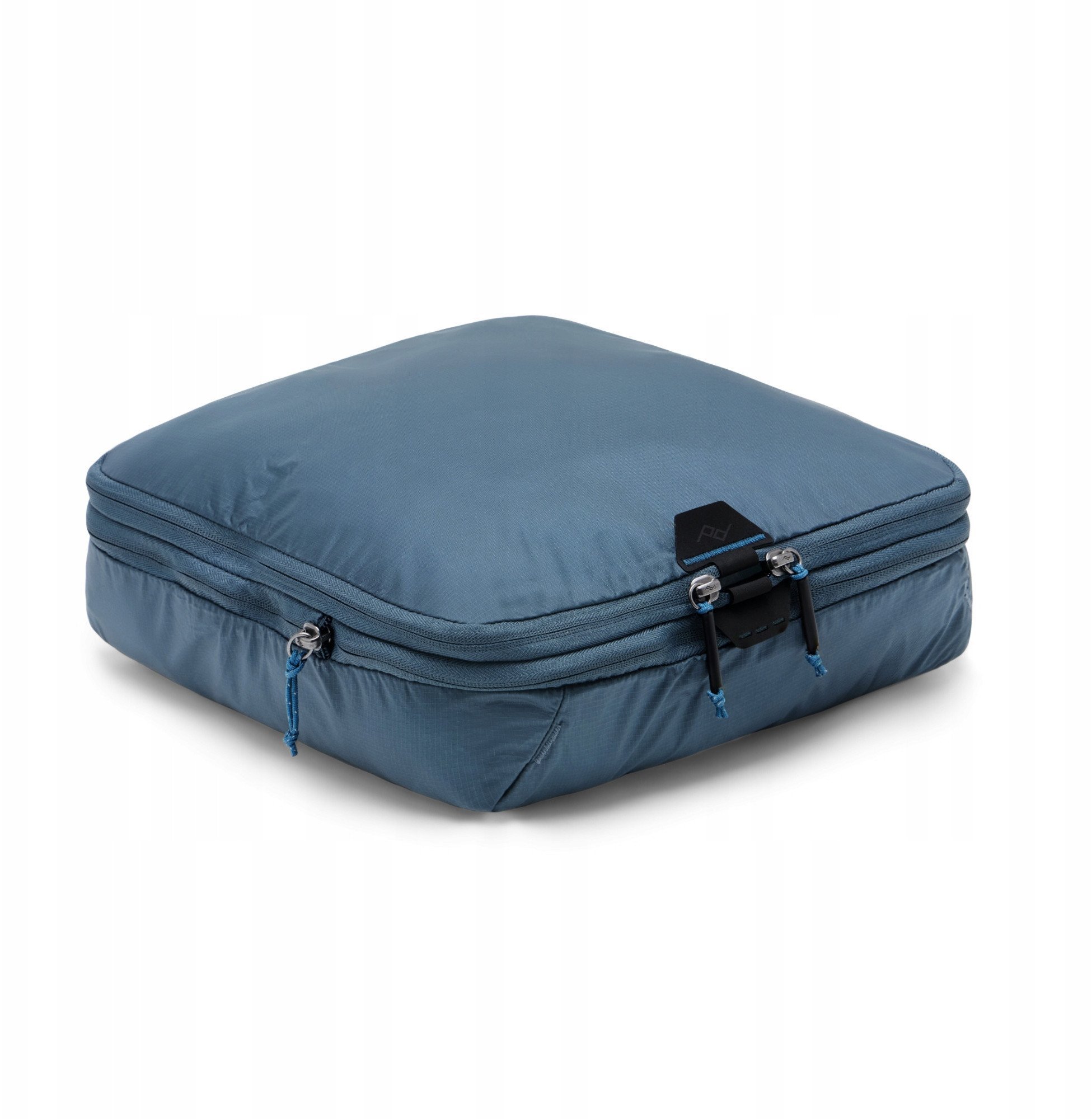 Peak Design Pokrowiec Travel Line Packing Cube Medium Ocean - niebieski