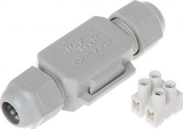 Raytech MUFA PRZELOTOWA GELBOX BARNEY IP68 RayTech