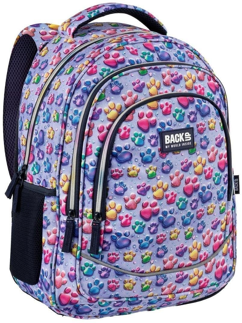 Derform Plecak backup 8 X15