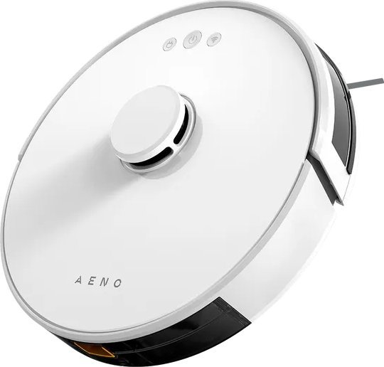 Robot sprzątający Aeno RC2S