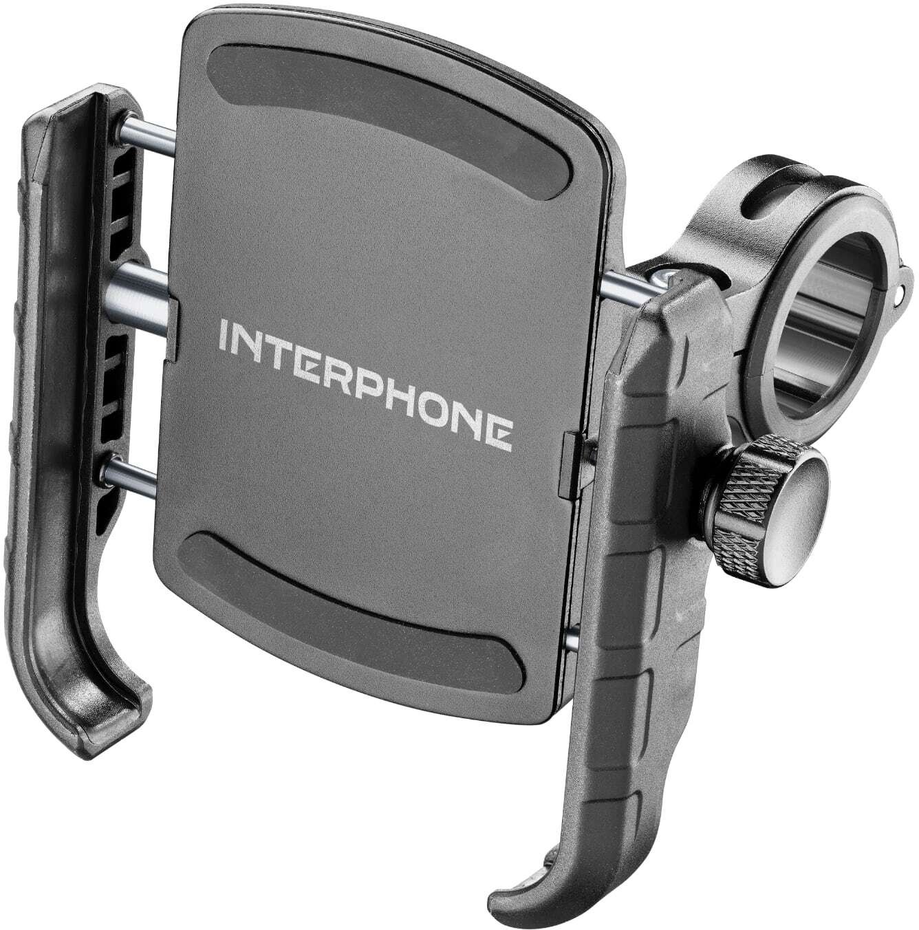 Interphone Crab Uchwyt telefonu z antywibracją