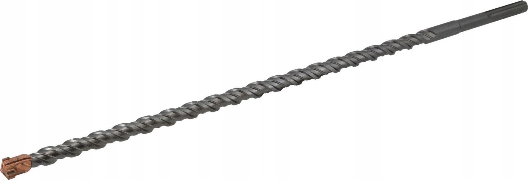 Wiertło AWTools AWTOOLS WIERTŁO SDS MAX KWADRAT 20* 600* 740 mm