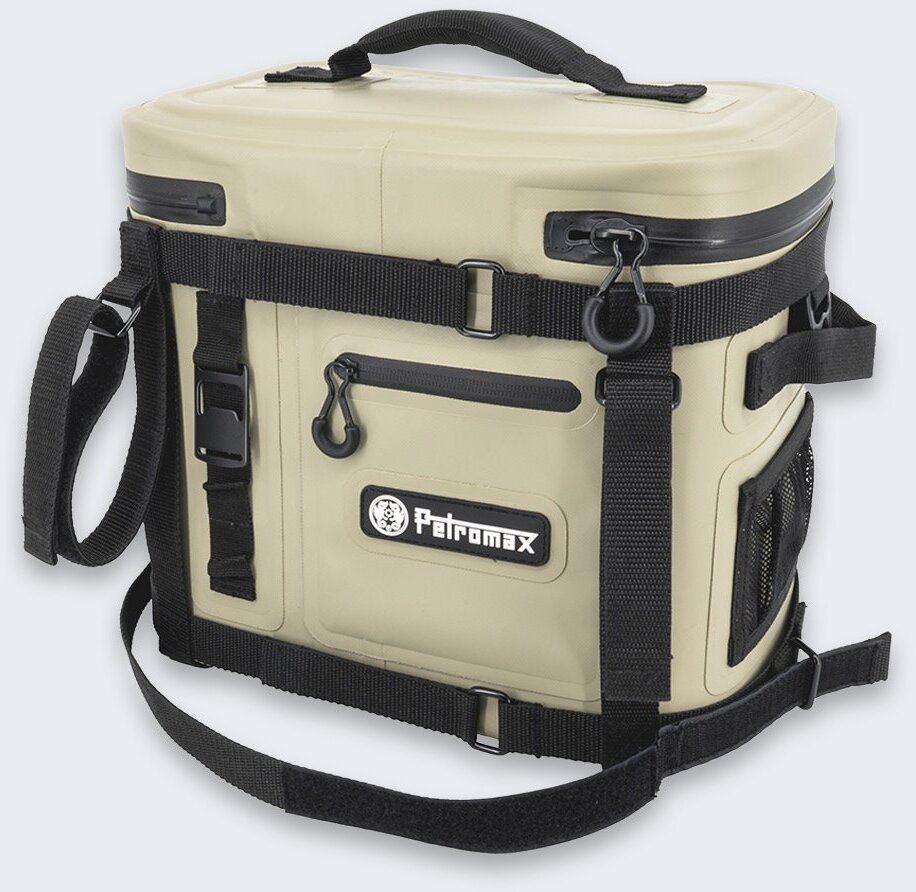 Aptel Rowerowy Pas Montażowy Do Torby Petromax Cooler Ba