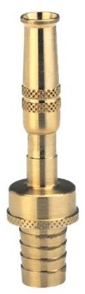 Gardena Zraszacz mosiężny-strzykawka 13mm (7165)