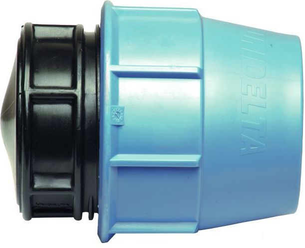 Unidelta Zaślepka PE 32mm (604032)