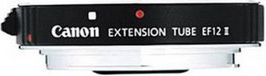 Canon pierścień pośredni EF-12 II 12 mm 9198A001