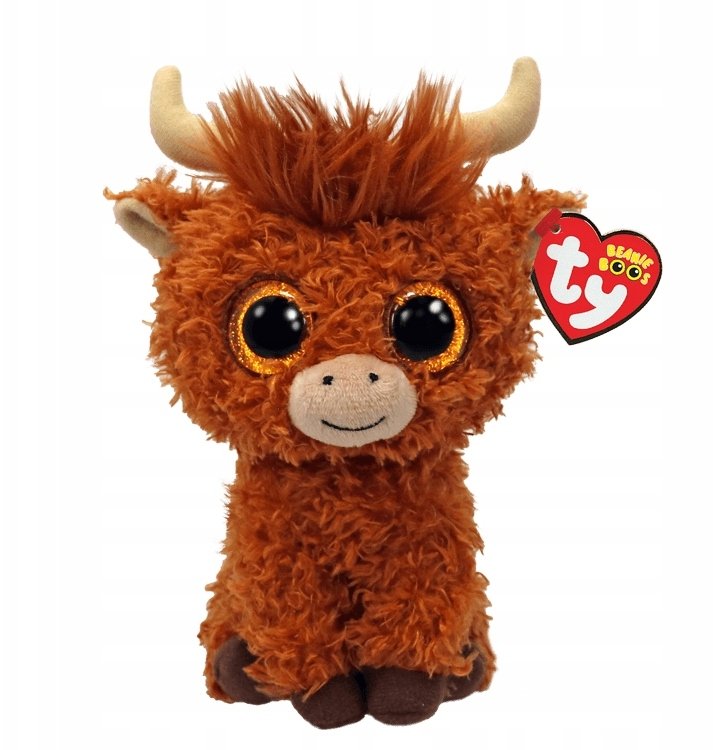 Meteor *****METEOR Boos Alfie plusz 15cm 73727