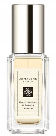 Jo Malone Honeysuckle & Davana edc 9ml