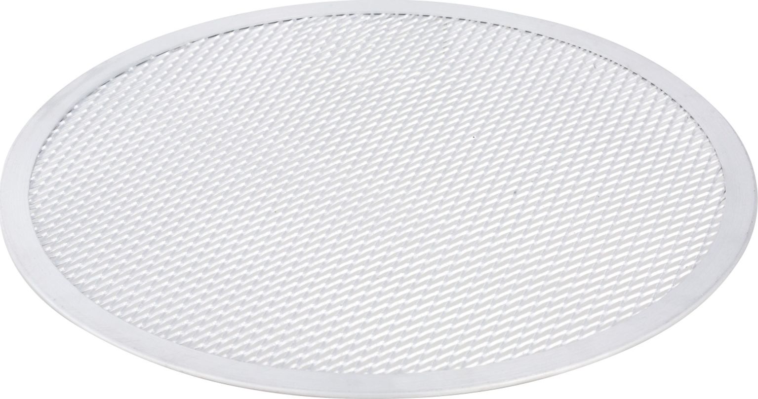 Hendi Solidna siatka kratka do pieczenia pizzy 60cm - Hendi 617595 Solidna siatka kratka do pieczeni...