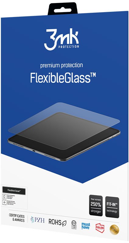 APPLE MACBOOK AIR 11 - UP TO 11 3MK FLEXIBLEGLASS