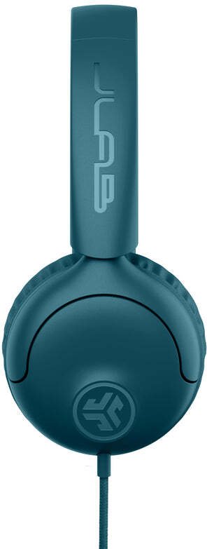 JLab Audio Studio 2 Niebieski (IEUHWSTUD2RDBL93)