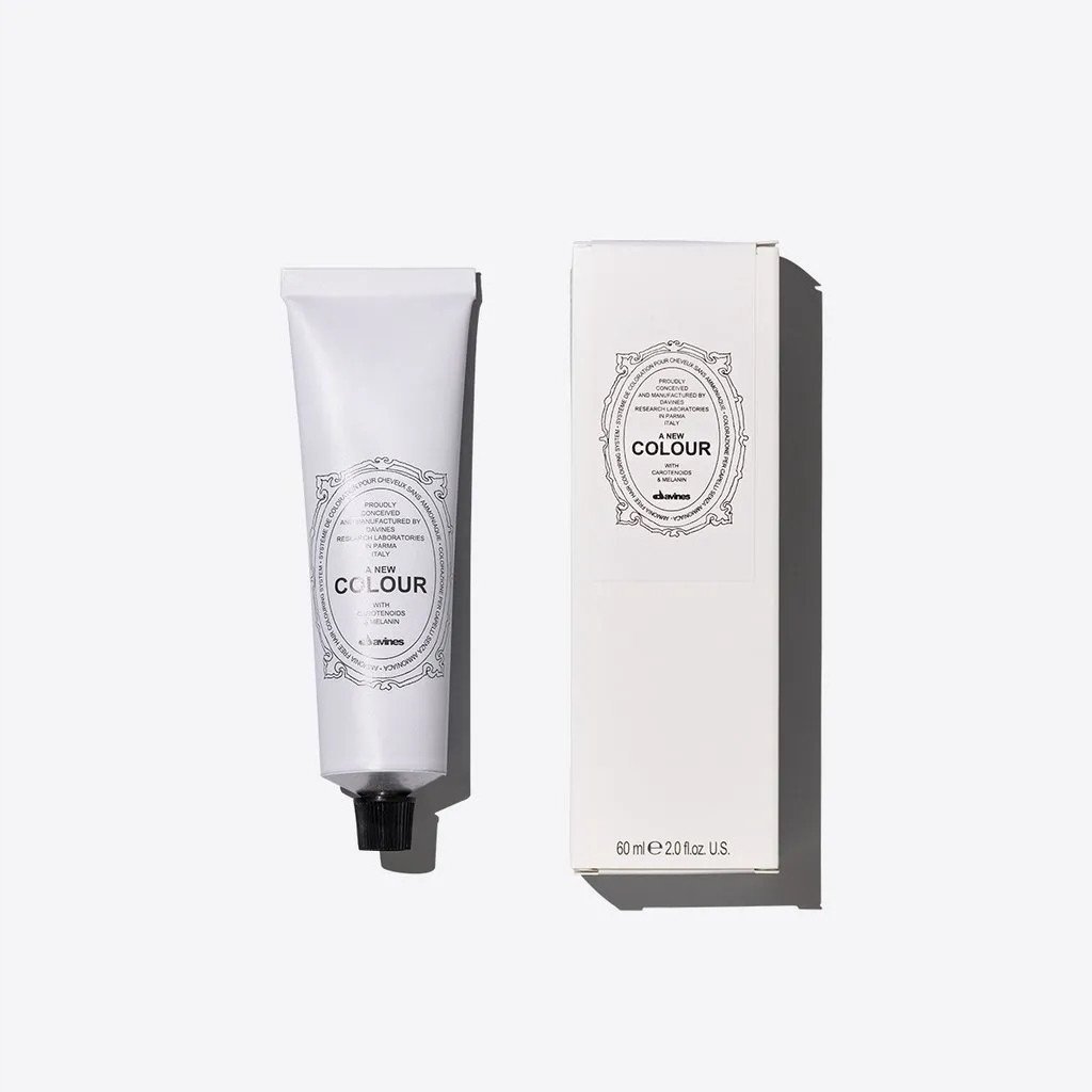 Davines , A New Colour, Permanent Hair Dye, 5.3 , 60 ml For Women