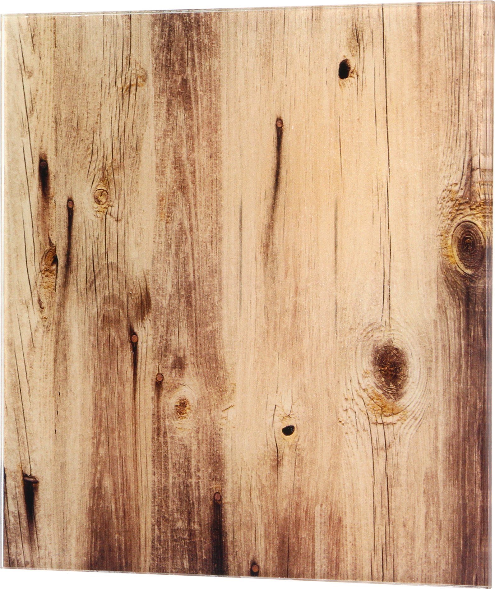 Orno Panel szklany, Uniwersalny, kolor dębowy połysk