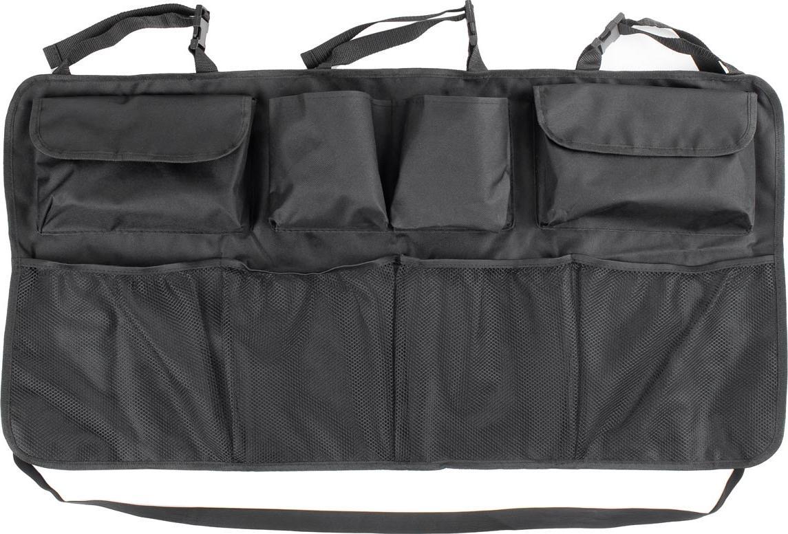 AMiO Uniwersalny organizer do bagażnika na oparcie 89x46cm
