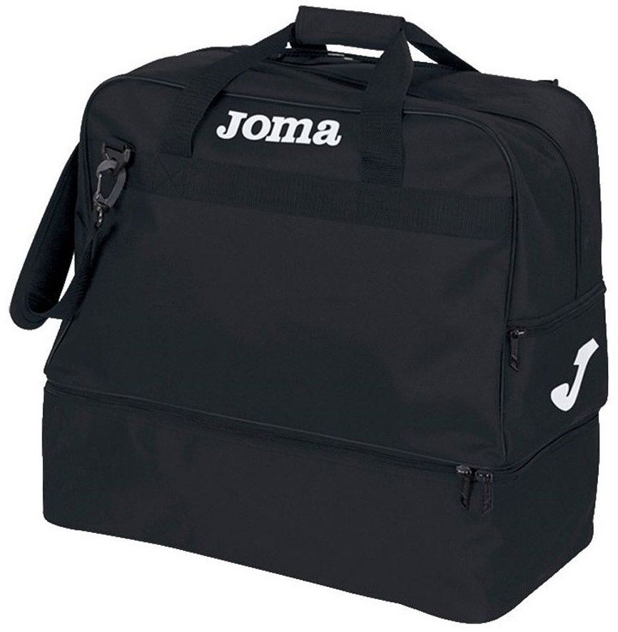 Joma Torba sportowa Training czarna (400006 100)