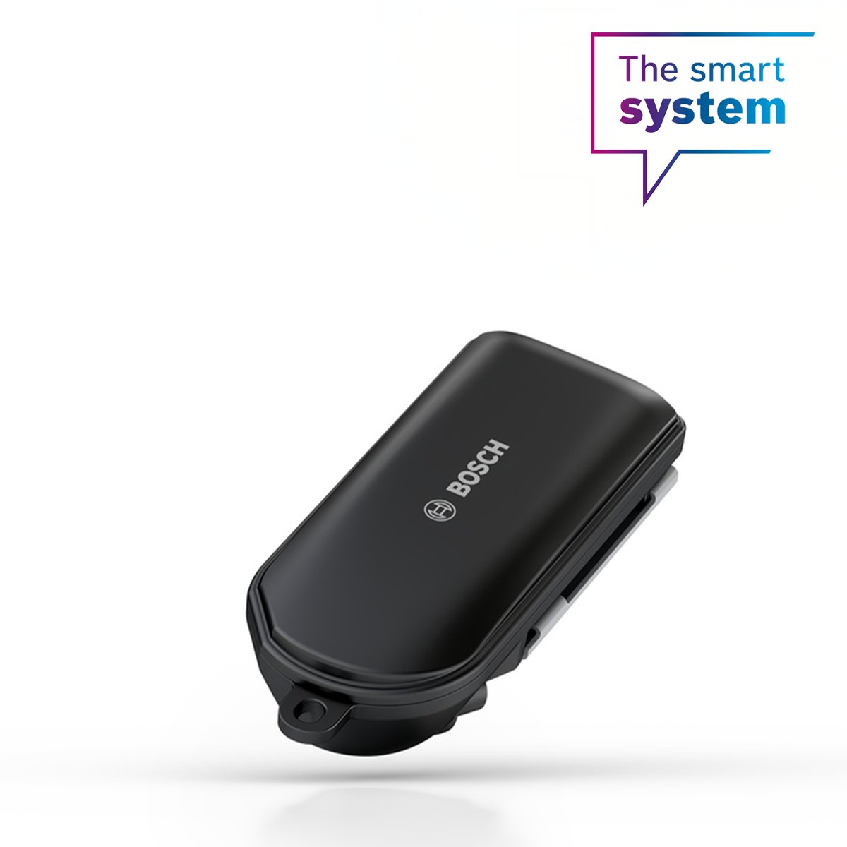 Bosch Connect Module (BCM3100) Smart System