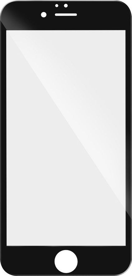 Partner Tele.com 5D Full Glue Tempered Glass - do Samsung Galaxy A20e czarny