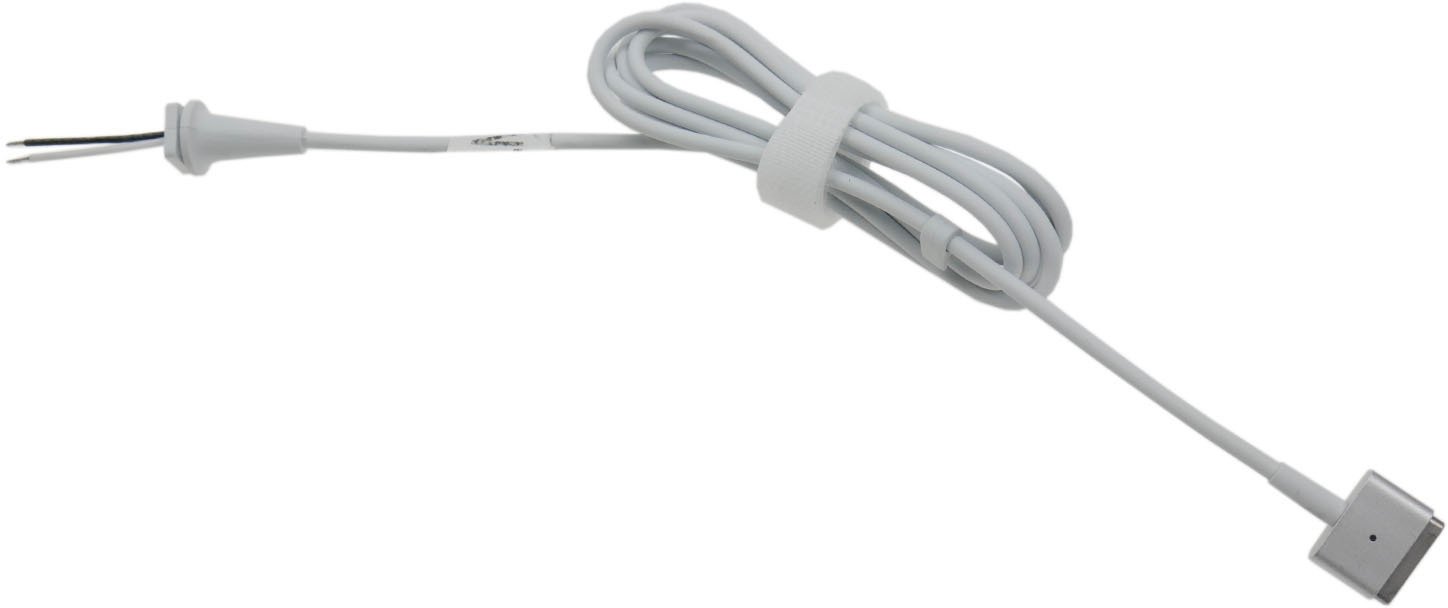 Przewód zasilacza do laptopa APPLE z wtykiem Magsafe 2 | 60W
