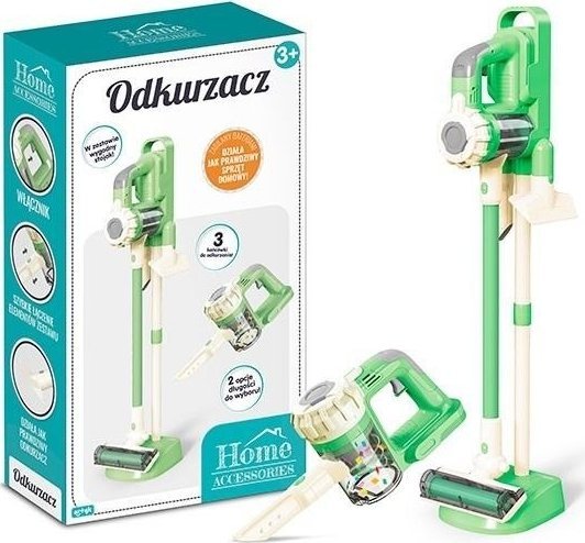 Odkurzacz