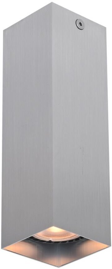 Italux Oprawa natynkowa Spot Ander CLN-28394-M-ALU aluminium