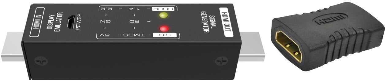 Mini HDMI Signal Generator