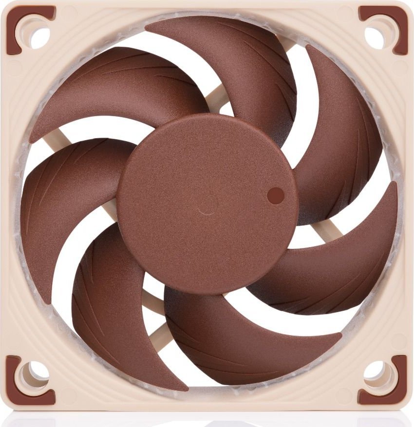 Wentylator Noctua NF-A6x15 FLX