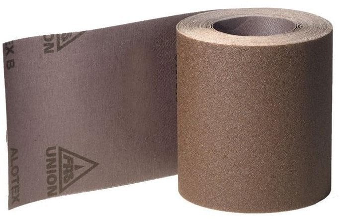 Klingspor SANDING CLOTH 120X25000MM NR60