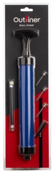 PUMP W2004AP-B OUTLINER